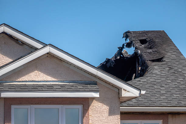 Licensed Fire Damage Removal service in Wrightstown, WI - Fire Damage Laser Cleaning